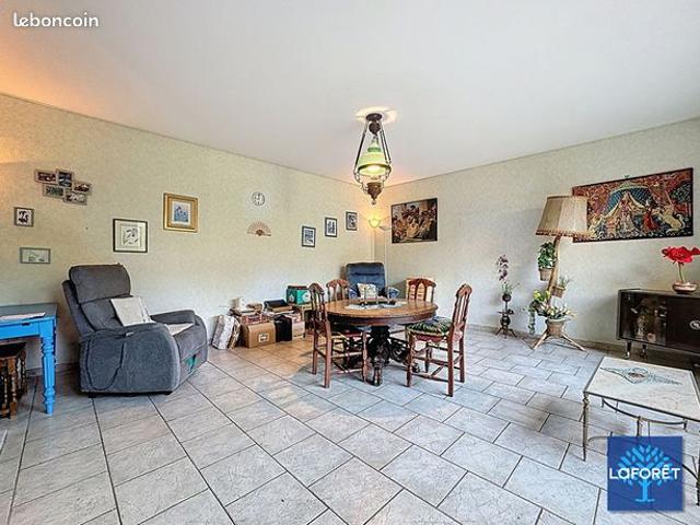 Maison de ville 7 pièces 177 m²