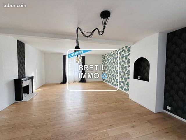 Maison de ville 7 pièces 177 m²
