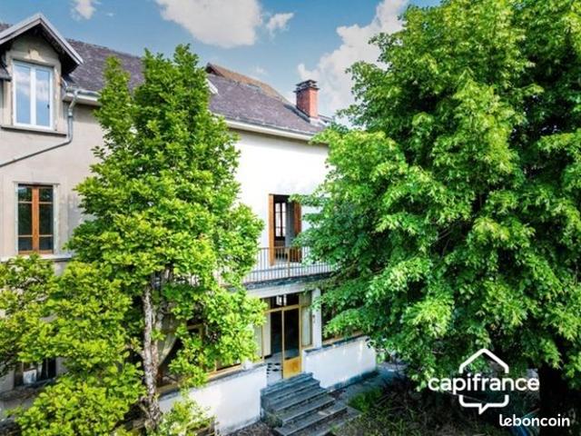 Maison de ville 7 pièces 177 m²