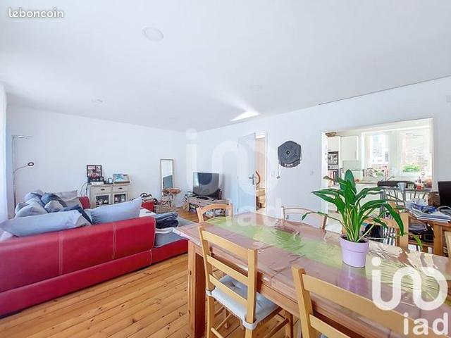 Maison de ville 7 pièces 178 m²