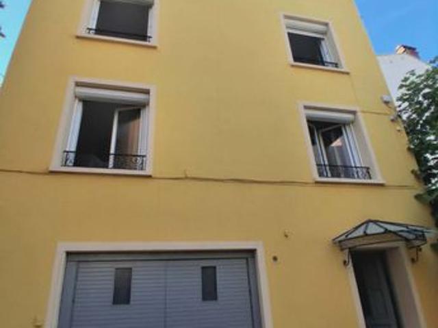 Maison de ville 7 pièces 178 m²