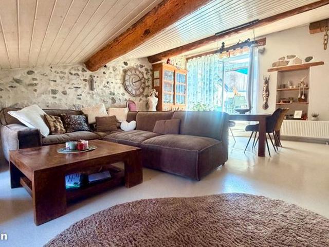Maison de ville 7 pièces 179 m²
