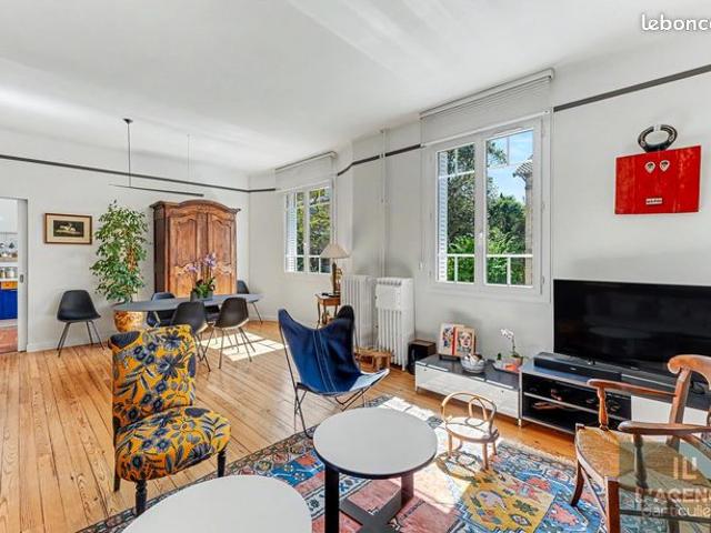 Maison de ville 7 pièces 170 m²