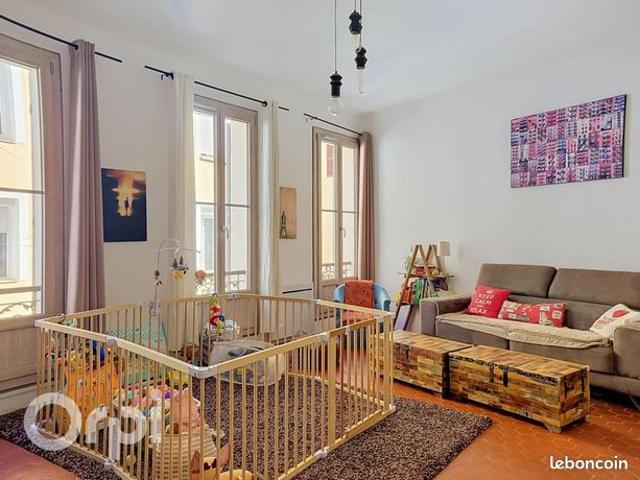 Maison de ville 7 pièces 170 m²