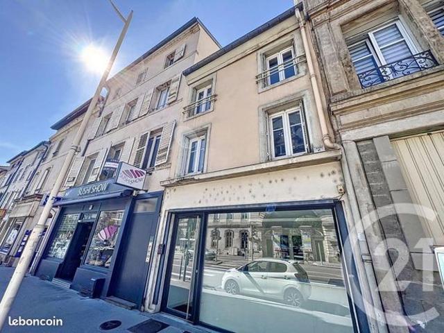 Maison de ville 7 pièces 170 m²