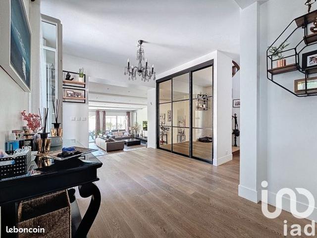 Maison de ville 7 pièces 170 m²