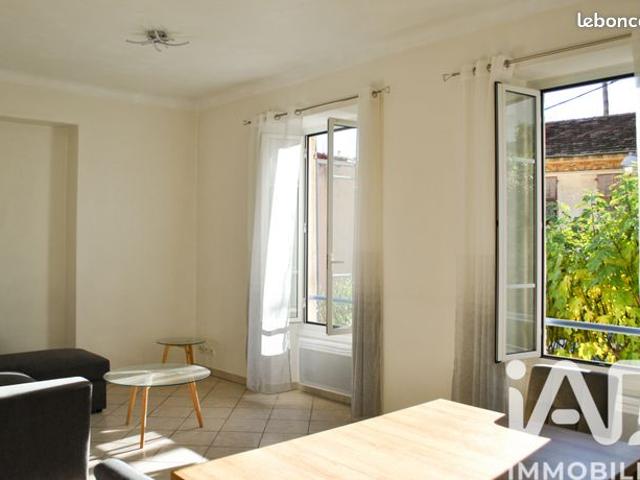 Maison de ville 7 pièces 170 m²