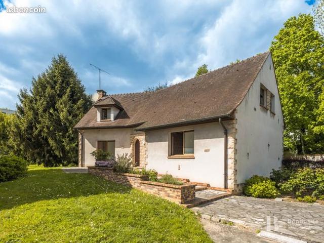 Maison de ville 7 pièces 172 m²