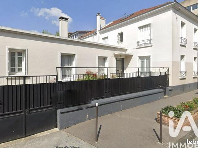 Maison de ville 9 pièces 260 m²