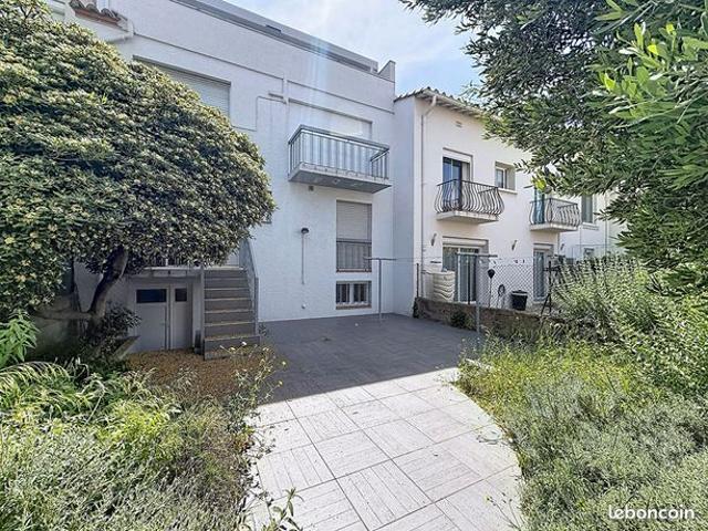 Maison de ville 7 pièces 172 m²