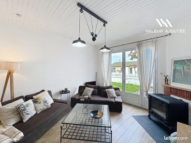 Maison 7 pièces 161 m²