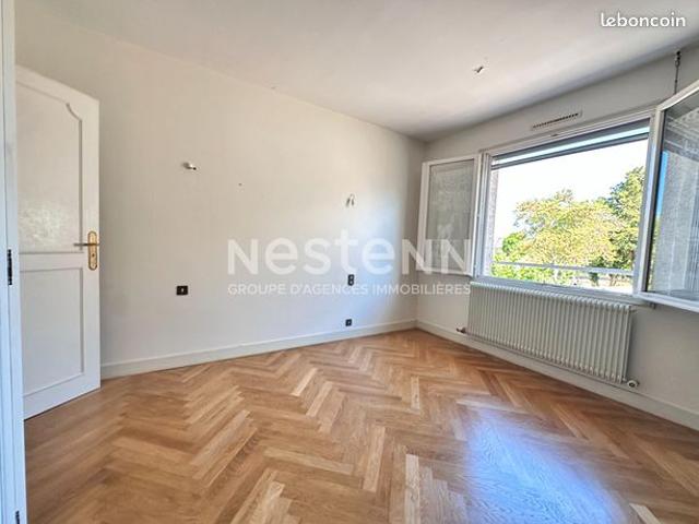 Maison de ville 7 pièces 172 m²