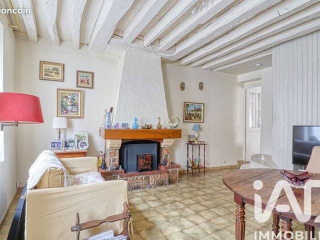 Maison de ville 7 pièces 172 m²