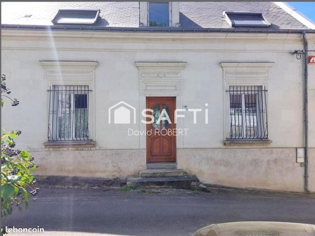 Maison de ville 7 pièces 172 m²