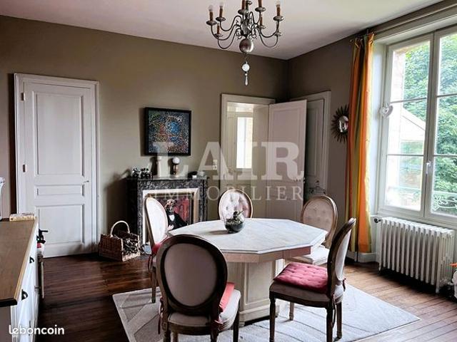 Maison de ville 7 pièces 172 m²