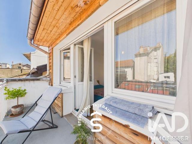 Maison de ville 7 pièces 173 m²