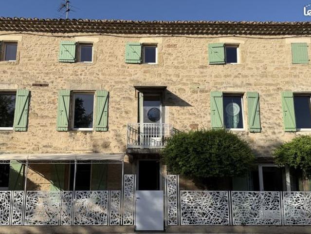 Maison de ville 7 pièces 173 m²