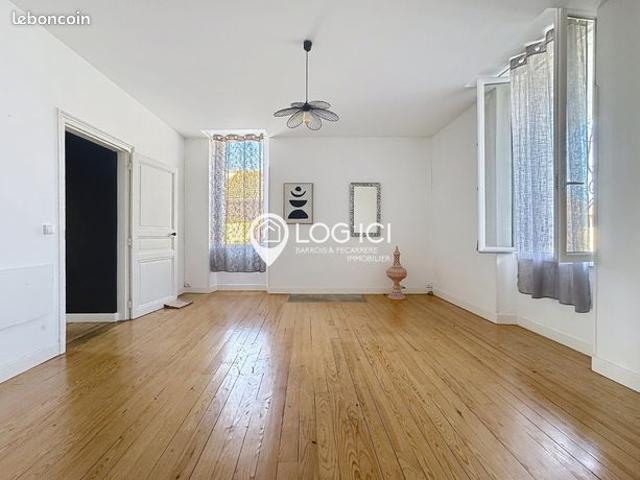 Maison de ville 7 pièces 185 m²