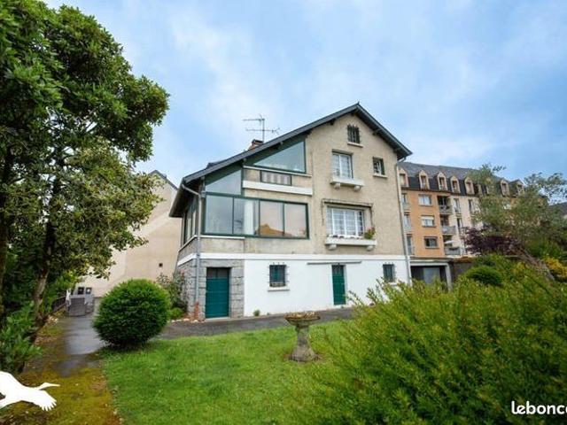 Maison de ville 7 pièces 185 m²