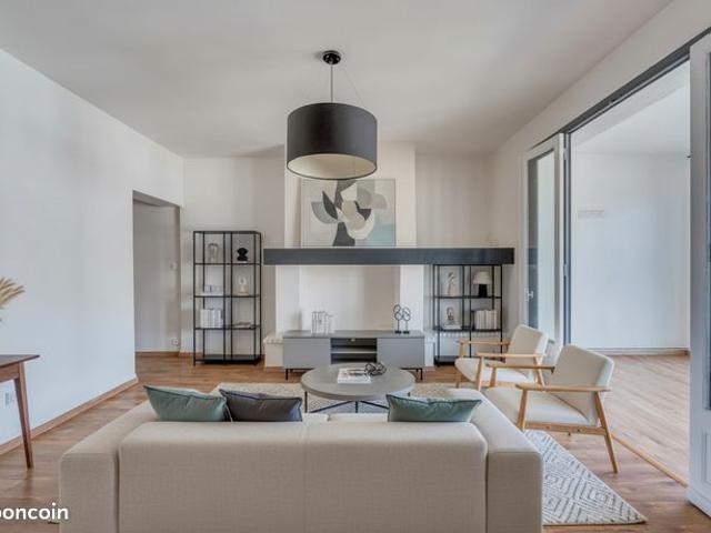 Maison de ville 7 pièces 185 m²