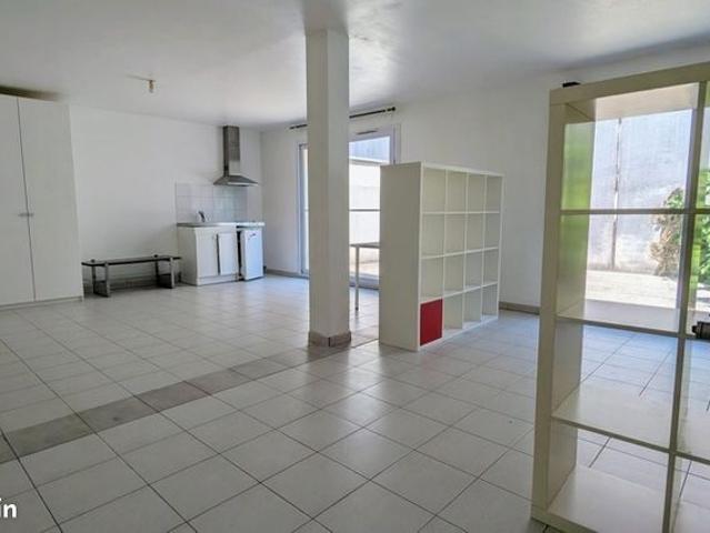 Maison de ville 7 pièces 186 m²