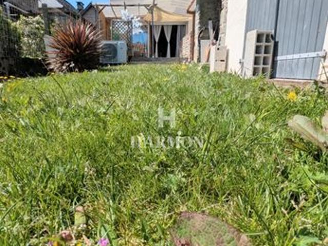 Maison de ville 7 pièces 186 m²