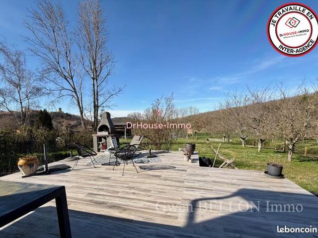 Maison de ville 7 pièces 187 m²