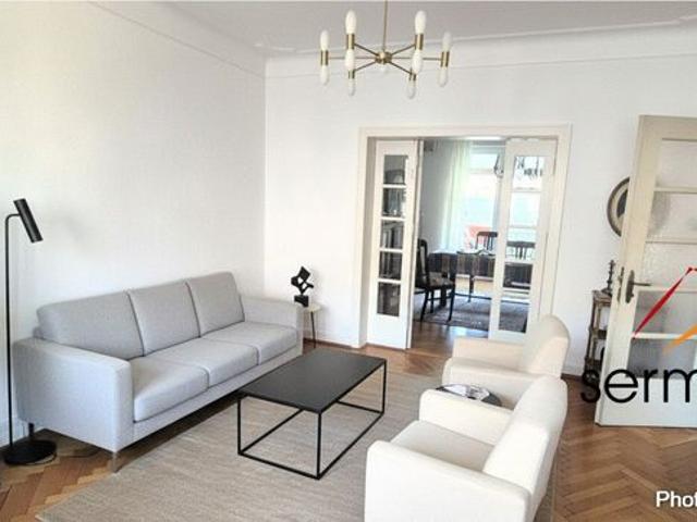 Maison de ville 7 pièces 188 m²
