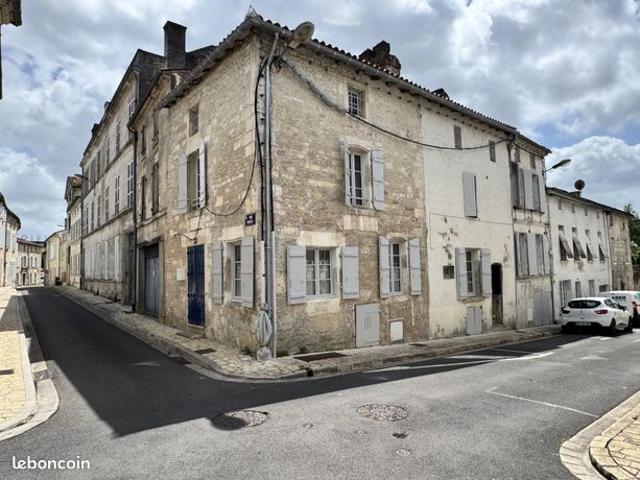 Maison de ville 7 pièces 188 m²