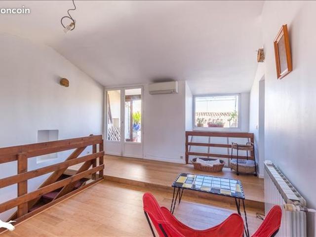 Maison de ville 7 pièces 188 m²
