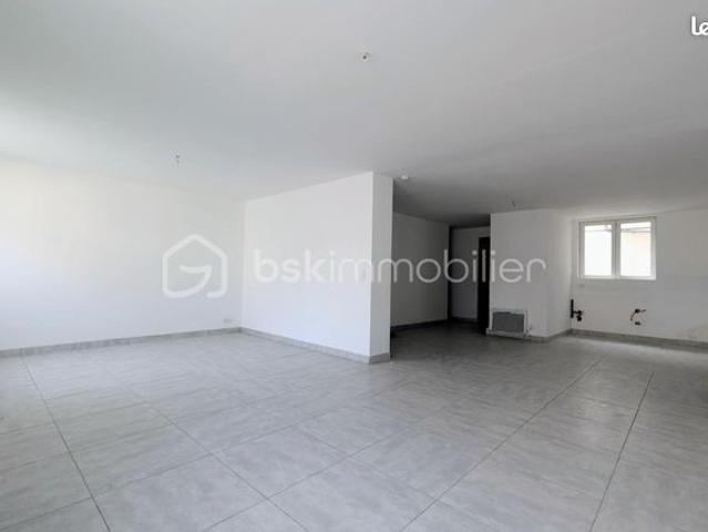 Maison de ville 7 pièces 180 m²