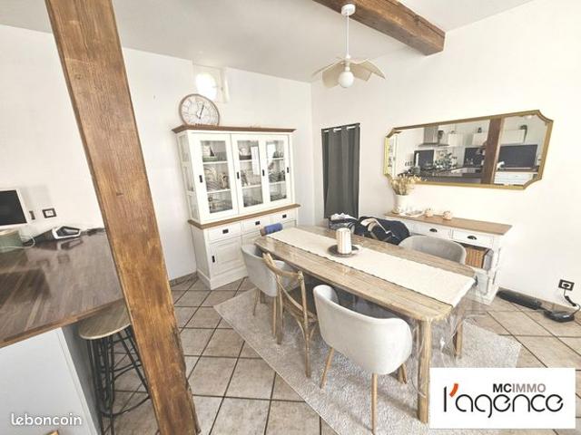 Maison de ville 7 pièces 180 m²