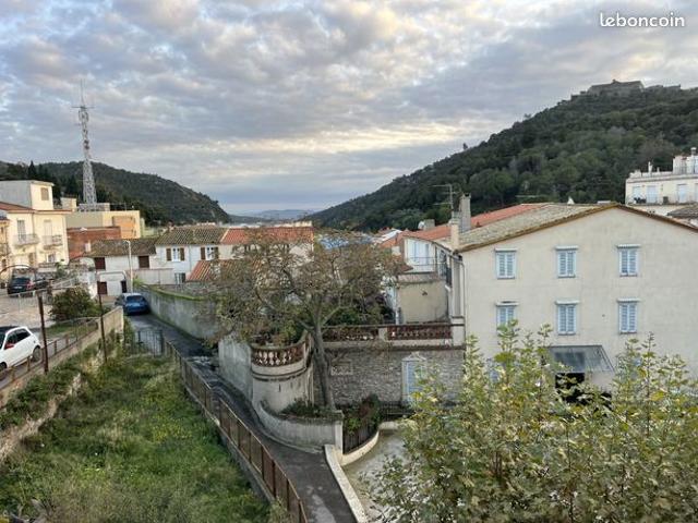 Maison de ville 7 pièces 180 m²