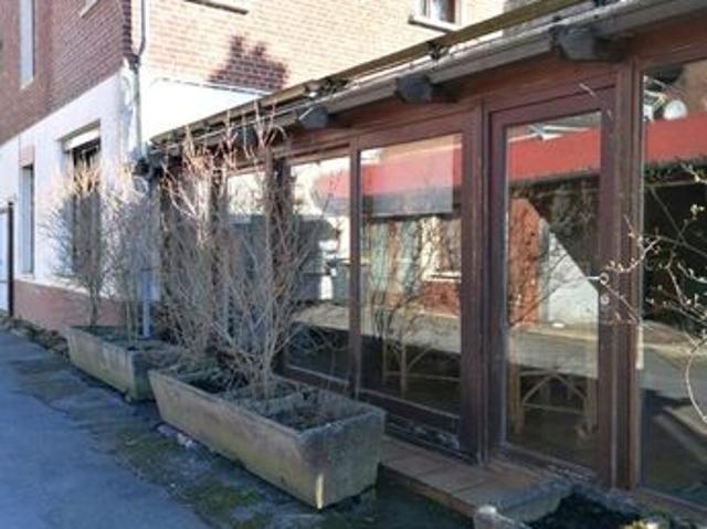 Maison de ville 7 pièces 180 m²