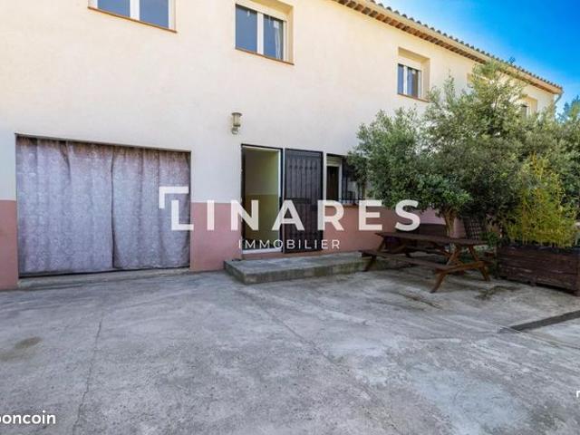 Maison de ville 7 pièces 180 m²