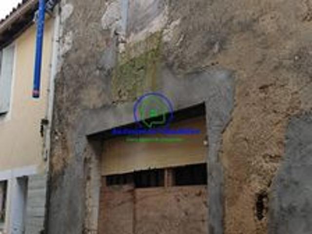 Maison de ville 7 pièces 180 m²