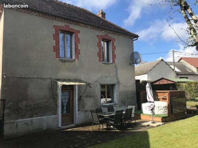 Maison de ville 7 pièces 181 m²