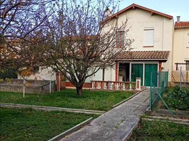 Maison de ville 7 pièces 181 m²