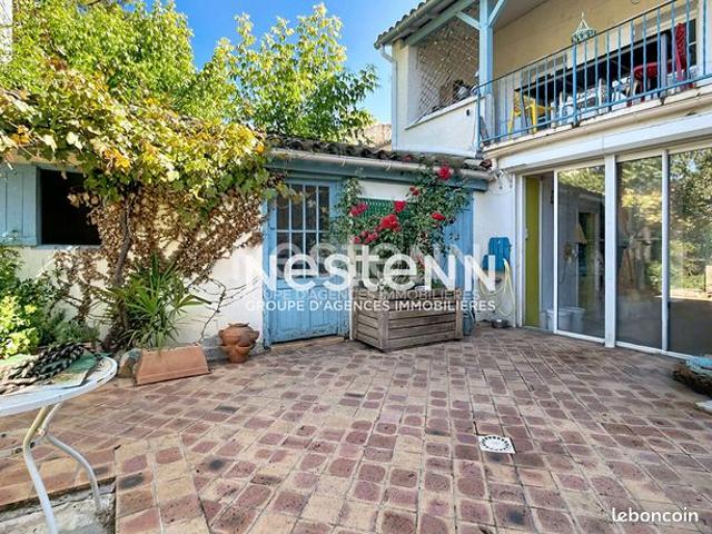 Maison de ville 7 pièces 181 m²