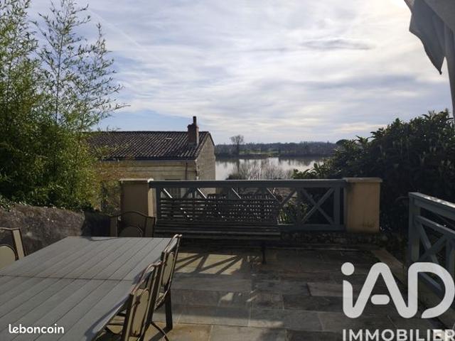 Maison de ville 7 pièces 183 m²