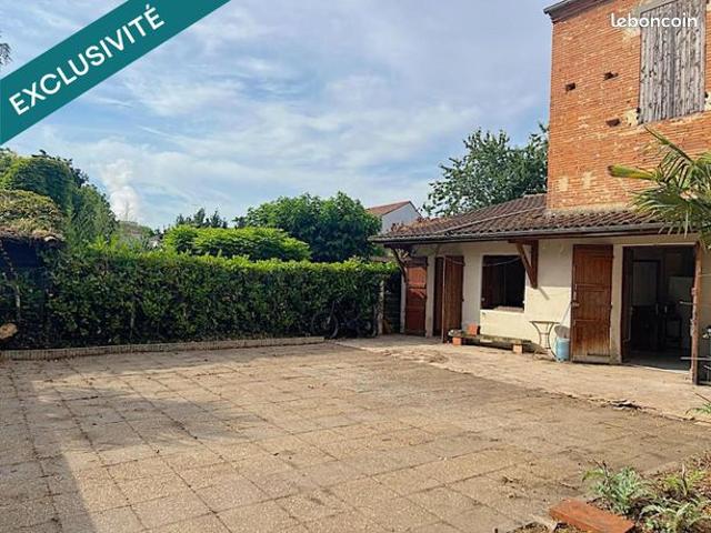 Maison de ville 7 pièces 194 m²