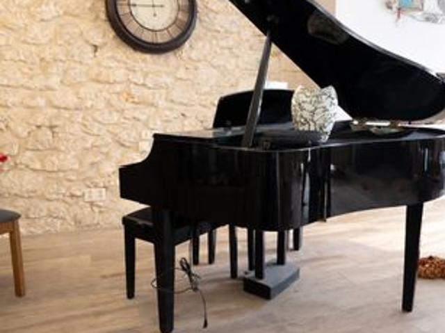 Maison de ville 7 pièces 194 m²