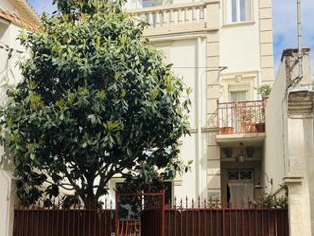 Maison de ville 7 pièces 194 m²