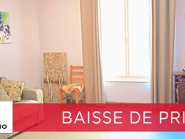 Maison de ville 7 pièces 195 m²