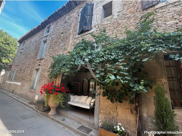 Maison de ville 7 pièces 195 m²