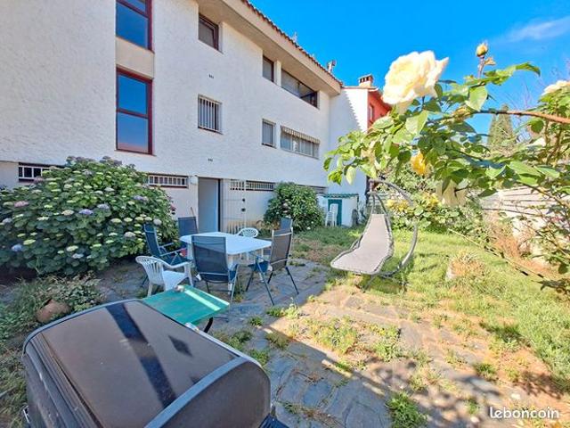 Maison de ville 7 pièces 197 m²