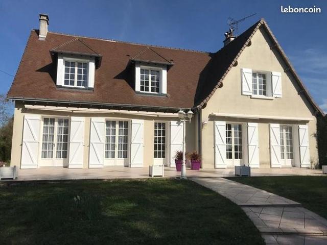 Maison de ville 7 pièces 198 m²
