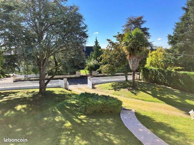 Maison de ville 7 pièces 198 m²