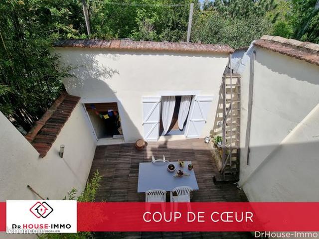 Maison de ville 7 pièces 190 m²