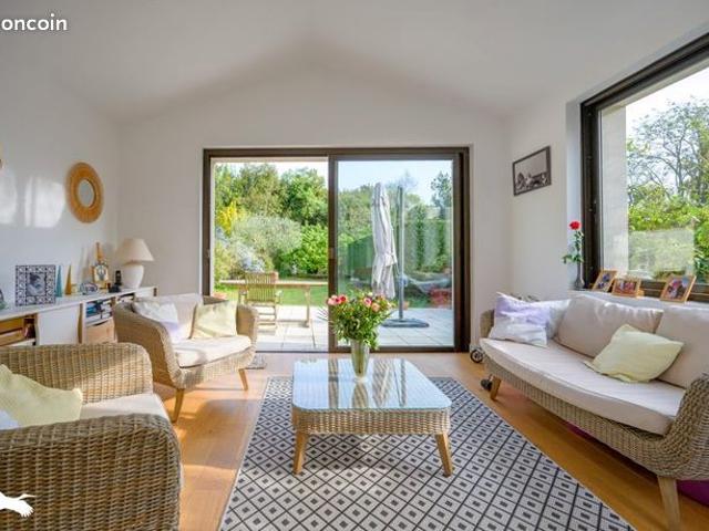 Maison de ville 7 pièces 190 m²